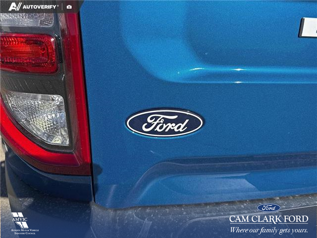 2026 Ford Bronco Sport Outer Banks (Stk: 26S0812) in Red Deer - Image 9 of 25