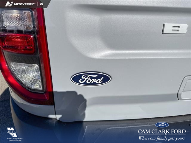 2026 Ford Bronco Sport Outer Banks (Stk: 26S9934) in Red Deer - Image 9 of 25