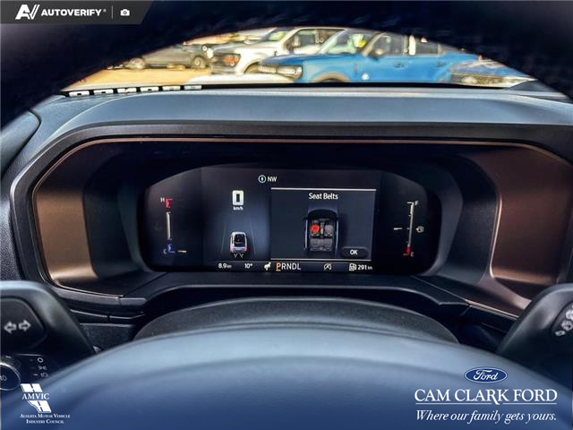 2026 Ford Bronco Sport Outer Banks (Stk: 26S9934) in Red Deer - Image 15 of 25