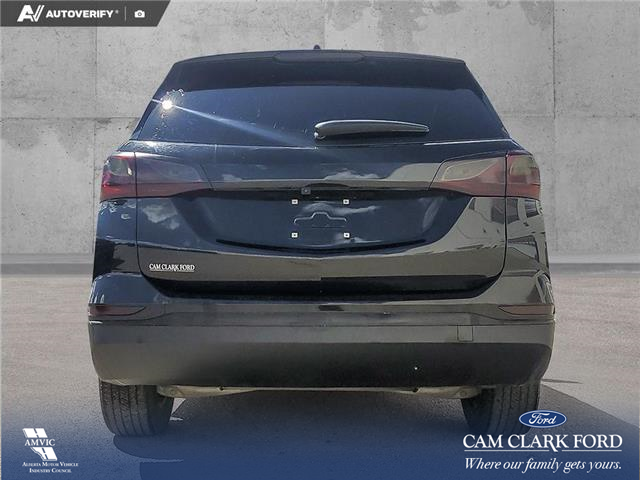 2021 Chevrolet Equinox LT (Stk: U38120) in Red Deer - Image 5 of 25