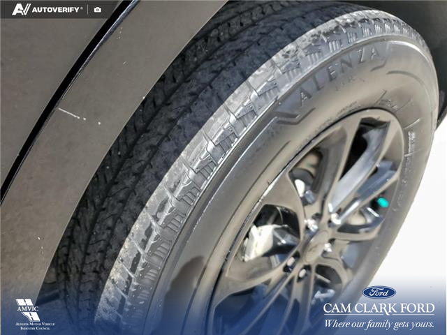 2021 Chevrolet Equinox LT (Stk: U38120) in Red Deer - Image 7 of 25