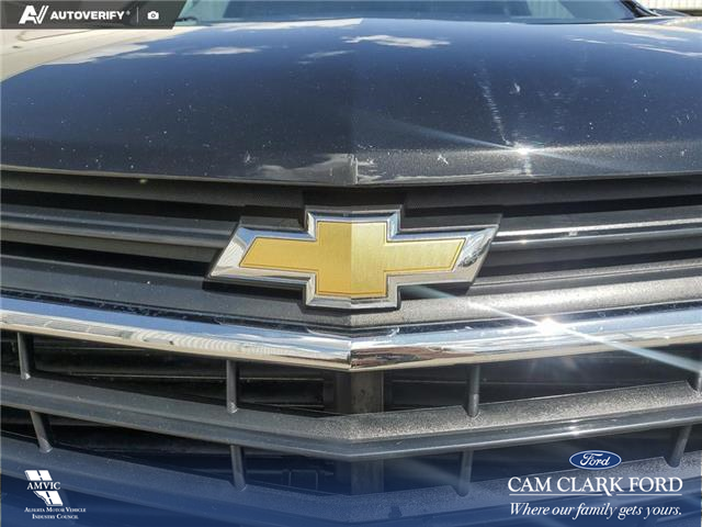 2021 Chevrolet Equinox LT (Stk: U38120) in Red Deer - Image 9 of 25