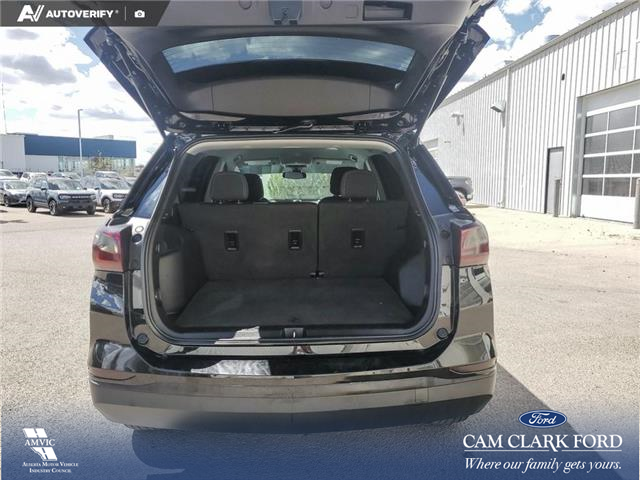 2021 Chevrolet Equinox LT (Stk: U38120) in Red Deer - Image 12 of 25
