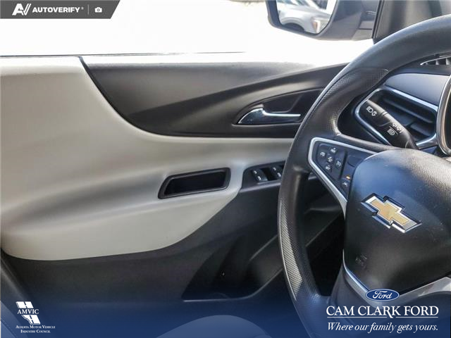 2021 Chevrolet Equinox LT (Stk: U38120) in Red Deer - Image 17 of 25