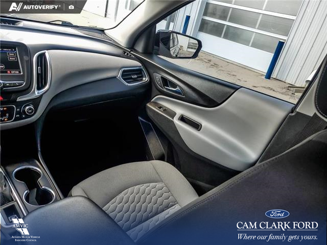 2021 Chevrolet Equinox LT (Stk: U38120) in Red Deer - Image 25 of 25