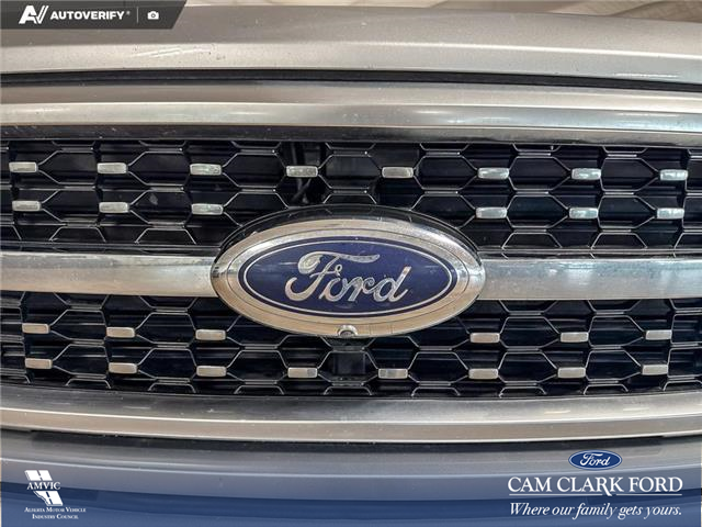 2022 Ford F-150 Platinum (Stk: P15132) in Airdrie - Image 9 of 25