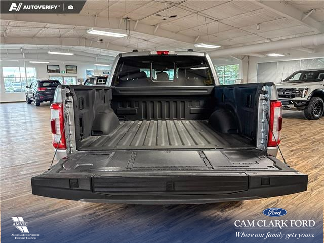 2022 Ford F-150 Platinum (Stk: P15132) in Airdrie - Image 12 of 25
