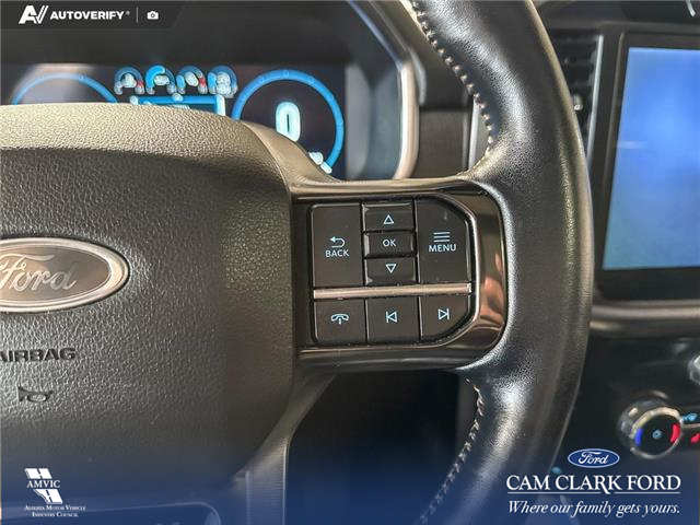 2022 Ford F-150 Platinum (Stk: P15132) in Airdrie - Image 16 of 25