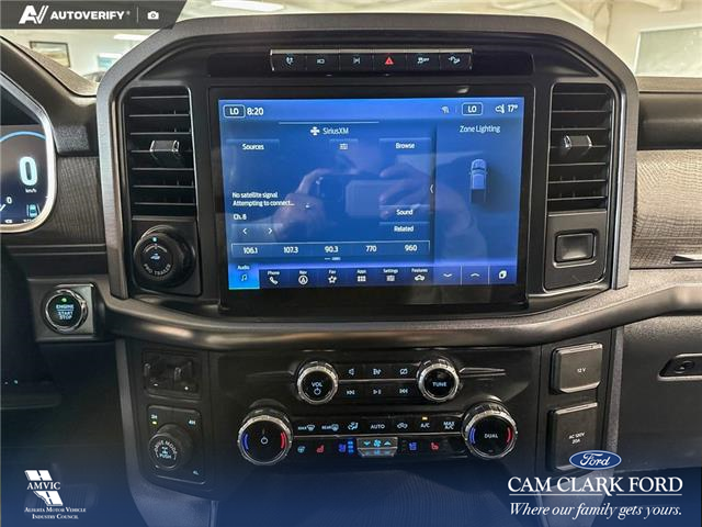 2022 Ford F-150 Platinum (Stk: P15132) in Airdrie - Image 19 of 25