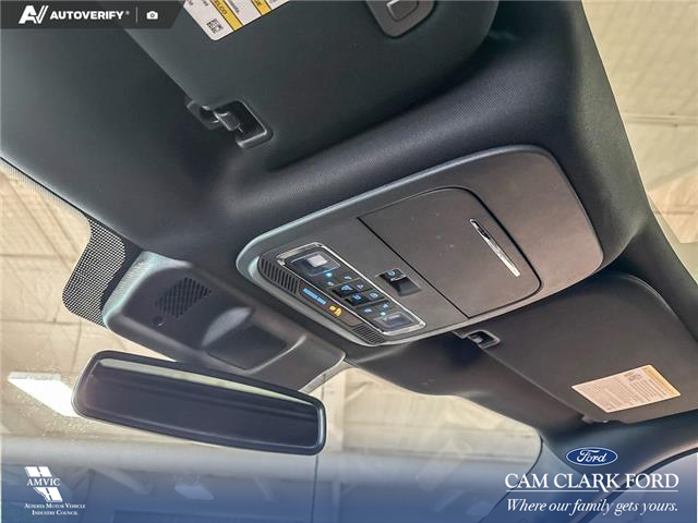 2022 Ford F-150 Platinum (Stk: P15132) in Airdrie - Image 21 of 25