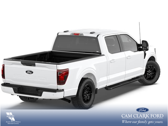 2026 Ford F-150 XLT (Stk: 26CT5918) in Airdrie - Image 3 of 7