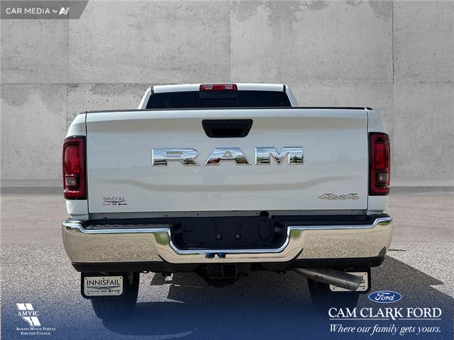2025 RAM 2500 Tradesman (Stk: P1229) in Innisfail - Image 4 of 26