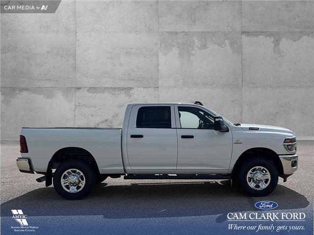 2025 RAM 2500 Tradesman (Stk: P1229) in Innisfail - Image 5 of 26