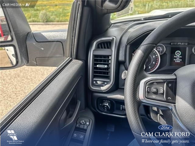 2025 RAM 2500 Tradesman (Stk: P1229) in Innisfail - Image 8 of 26
