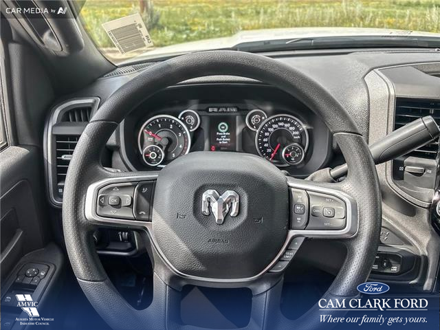 2025 RAM 2500 Tradesman (Stk: P1229) in Innisfail - Image 10 of 26