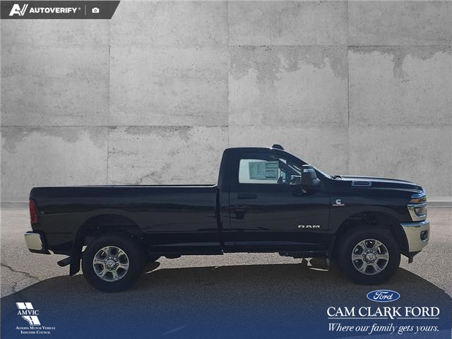 2025 RAM 2500 Big Horn (Stk: P1228) in Innisfail - Image 6 of 29