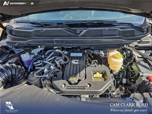 2025 RAM 2500 Big Horn (Stk: P1228) in Innisfail - Image 9 of 29