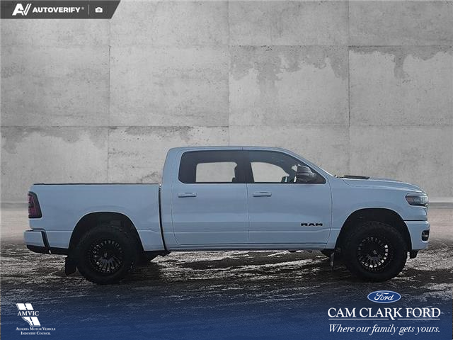 2025 RAM 1500 Sport (Stk: P1230) in Innisfail - Image 5 of 24