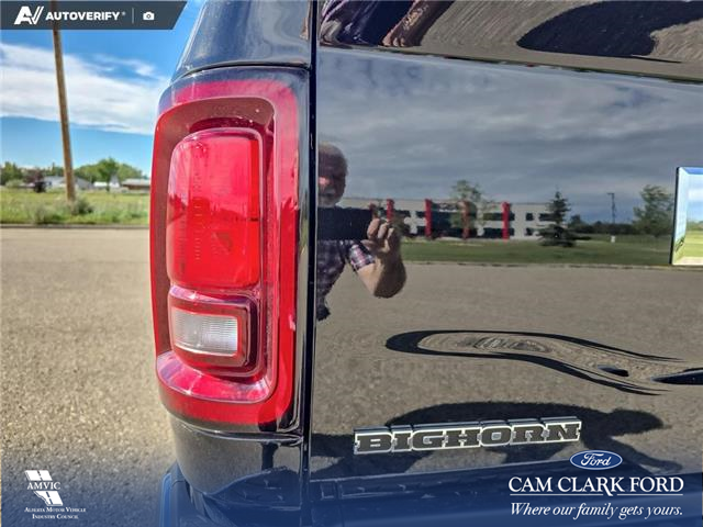 2025 RAM 2500 Big Horn (Stk: P1228) in Innisfail - Image 22 of 29