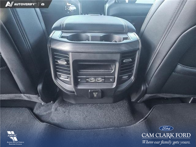 2025 RAM 1500 Sport (Stk: P1230) in Innisfail - Image 19 of 24