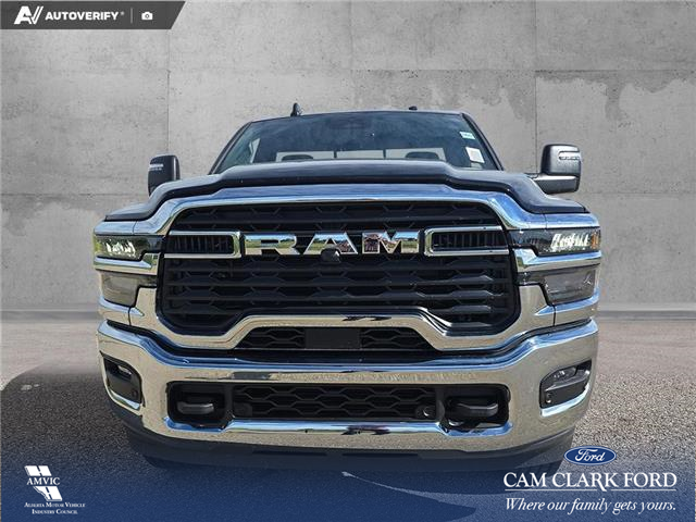 2025 RAM 2500 Big Horn (Stk: P1228) in Innisfail - Image 2 of 29