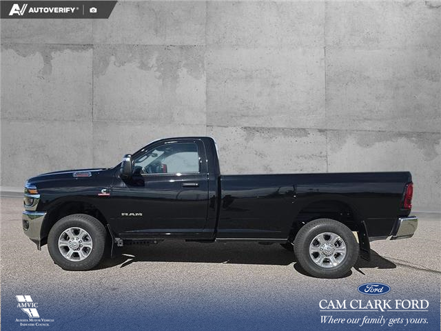 2025 RAM 2500 Big Horn (Stk: P1228) in Innisfail - Image 3 of 29