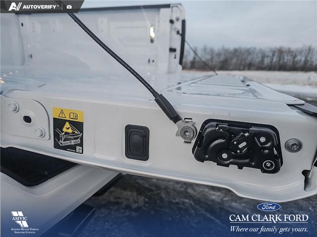 2025 RAM 1500 Sport (Stk: P1230) in Innisfail - Image 22 of 24