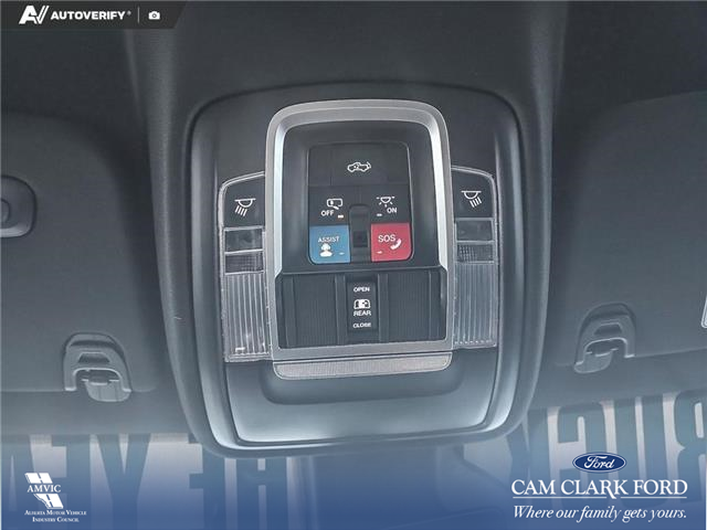 2025 RAM 1500 Sport (Stk: P1230) in Innisfail - Image 23 of 24