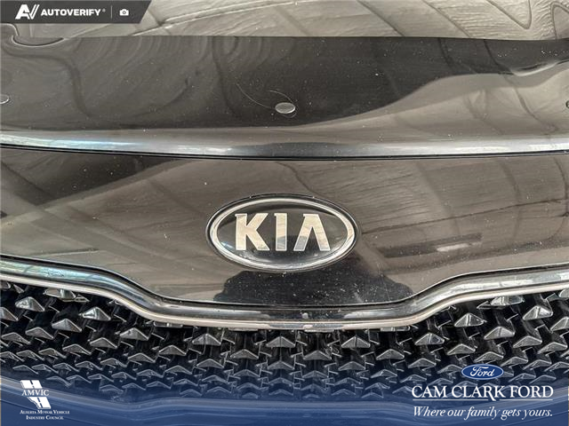 2017 Kia Sportage LX (Stk: P15141) in Airdrie - Image 9 of 25
