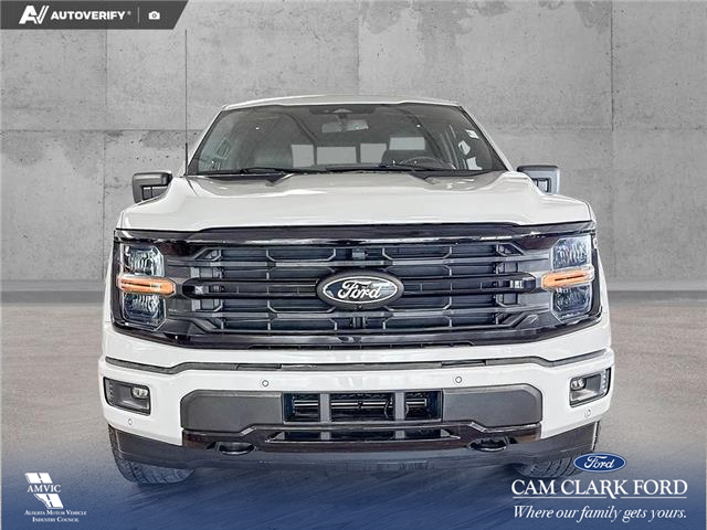 2024 Ford F-150 XLT (Stk: RC20183) in Airdrie - Image 2 of 25 2024 Ford F-150 XLT (Stk: RC20183) in Airdrie - Image 2 of 25