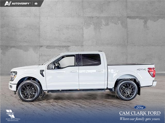 2024 Ford F-150 XLT (Stk: RC20183) in Airdrie - Image 3 of 25 2024 Ford F-150 XLT (Stk: RC20183) in Airdrie - Image 3 of 25