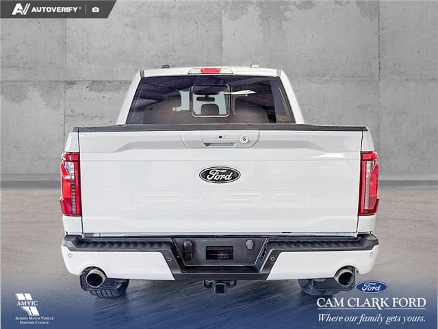 2024 Ford F-150 XLT (Stk: RC20183) in Airdrie - Image 5 of 25 2024 Ford F-150 XLT (Stk: RC20183) in Airdrie - Image 5 of 25