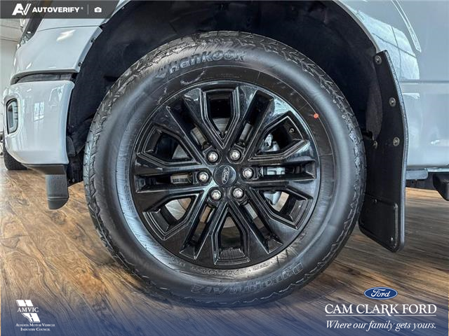 2024 Ford F-150 XLT (Stk: RC20183) in Airdrie - Image 6 of 25 2024 Ford F-150 XLT (Stk: RC20183) in Airdrie - Image 6 of 25