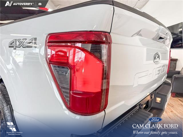 2024 Ford F-150 XLT (Stk: RC20183) in Airdrie - Image 11 of 25 2024 Ford F-150 XLT (Stk: RC20183) in Airdrie - Image 11 of 25