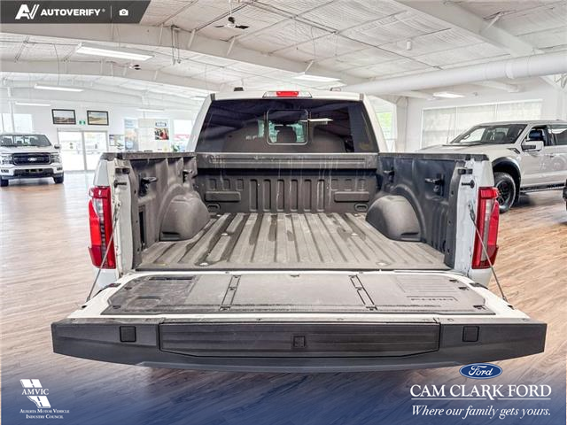 2024 Ford F-150 XLT (Stk: RC20183) in Airdrie - Image 12 of 25 2024 Ford F-150 XLT (Stk: RC20183) in Airdrie - Image 12 of 25