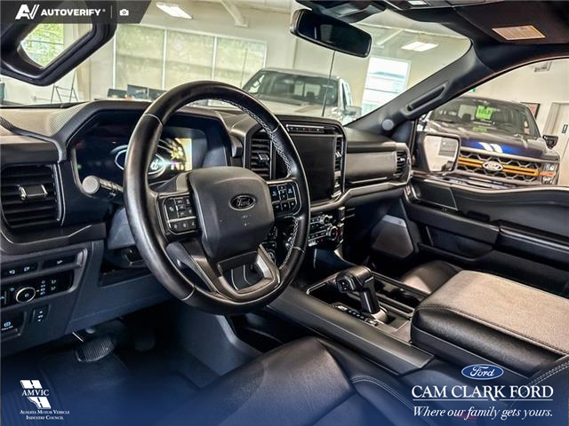2024 Ford F-150 XLT (Stk: RC20183) in Airdrie - Image 13 of 25 2024 Ford F-150 XLT (Stk: RC20183) in Airdrie - Image 13 of 25