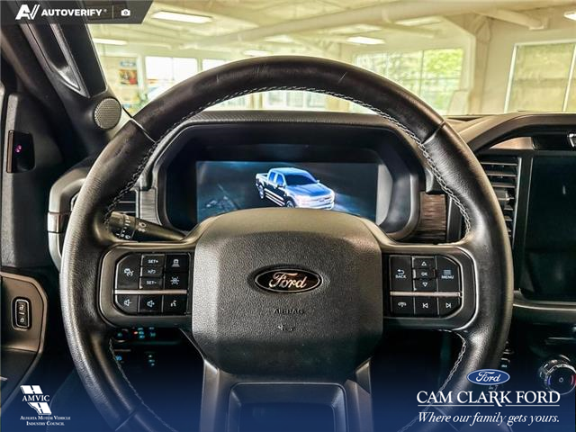 2024 Ford F-150 XLT (Stk: RC20183) in Airdrie - Image 14 of 25 2024 Ford F-150 XLT (Stk: RC20183) in Airdrie - Image 14 of 25