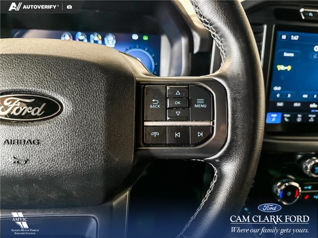 2024 Ford F-150 XLT (Stk: RC20183) in Airdrie - Image 16 of 25 2024 Ford F-150 XLT (Stk: RC20183) in Airdrie - Image 16 of 25