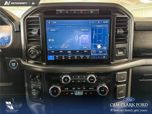 2024 Ford F-150 XLT (Stk: RC20183) in Airdrie - Image 19 of 25 2024 Ford F-150 XLT (Stk: RC20183) in Airdrie - Image 19 of 25