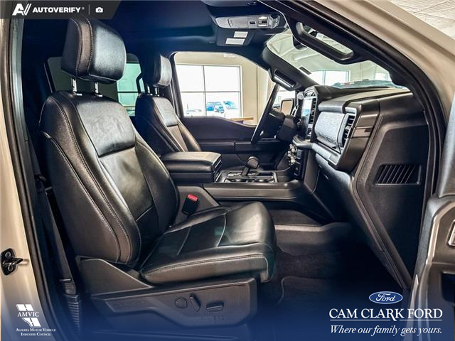 2024 Ford F-150 XLT (Stk: RC20183) in Airdrie - Image 22 of 25 2024 Ford F-150 XLT (Stk: RC20183) in Airdrie - Image 22 of 25