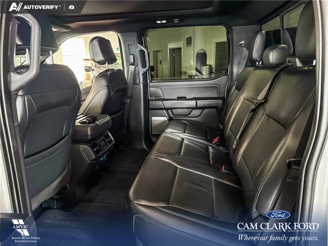2024 Ford F-150 XLT (Stk: RC20183) in Airdrie - Image 23 of 25 2024 Ford F-150 XLT (Stk: RC20183) in Airdrie - Image 23 of 25