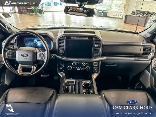 2024 Ford F-150 XLT (Stk: RC20183) in Airdrie - Image 24 of 25 2024 Ford F-150 XLT (Stk: RC20183) in Airdrie - Image 24 of 25