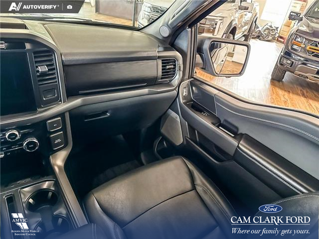 2024 Ford F-150 XLT (Stk: RC20183) in Airdrie - Image 25 of 25 2024 Ford F-150 XLT (Stk: RC20183) in Airdrie - Image 25 of 25