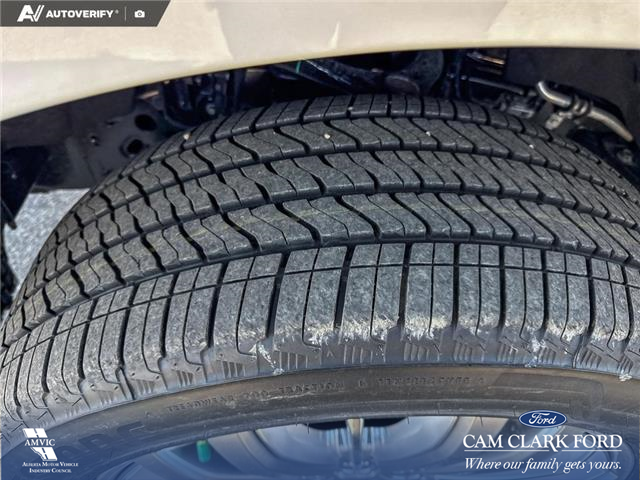 2026 Ford F-150 Platinum (Stk: 26T0199) in Red Deer - Image 7 of 24