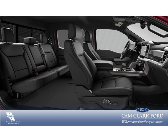 2026 Ford F-150 Lariat (Stk: 26AT6248) in Airdrie - Image 5 of 7 2026 Ford F-150 Lariat (Stk: 26AT6248) in Airdrie - Image 5 of 7