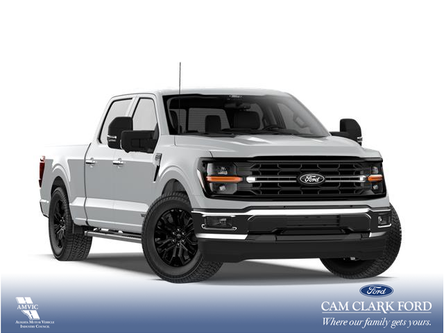 2026 Ford F-150 XLT (Stk: 26T0788) in Olds - Image 4 of 7