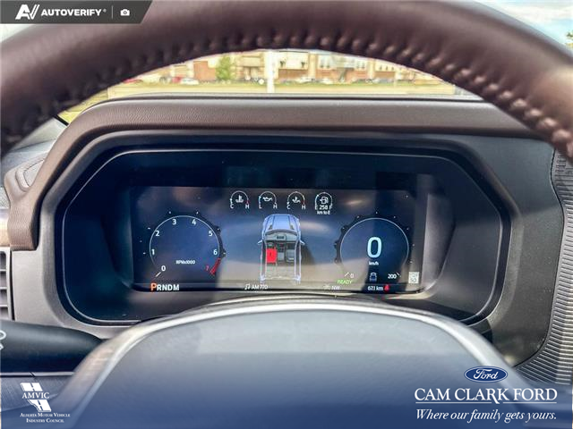 2026 Ford F-150 King Ranch (Stk: 26T1684A) in Red Deer - Image 14 of 24 2026 Ford F-150 King Ranch (Stk: 26T1684A) in Red Deer - Image 14 of 24