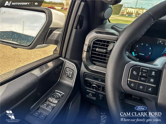 2026 Ford F-150 Lariat (Stk: 26T4803) in Red Deer - Image 16 of 24