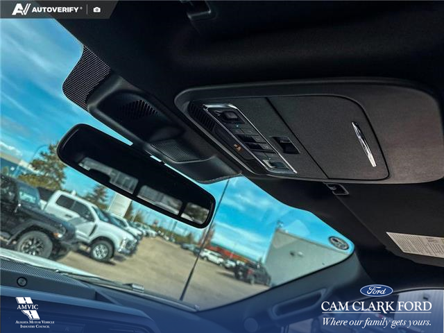2026 Ford F-150 Lariat (Stk: 26T4803) in Red Deer - Image 20 of 24