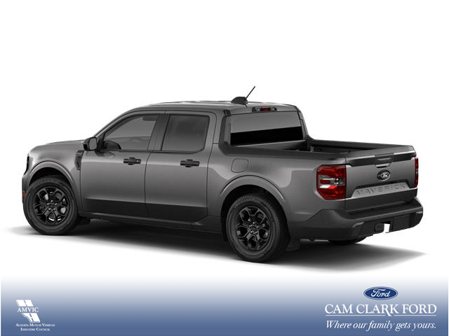 2026 Ford Maverick XLT (Stk: 26AT1285) in Olds - Image 2 of 7